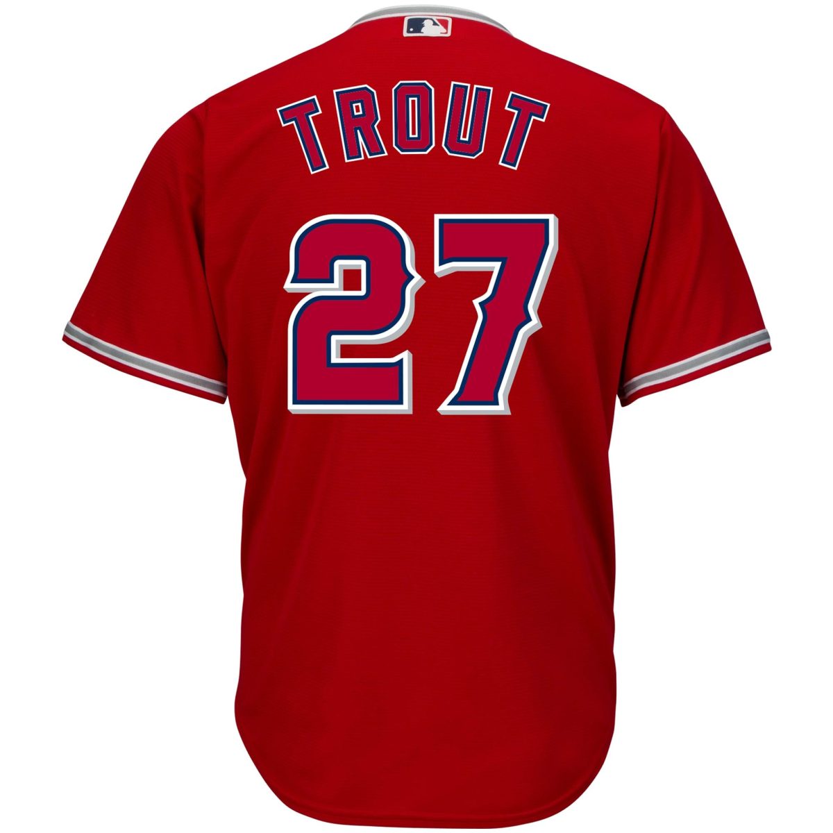 Los Angeles Angels Jerseys Shop – mens los angeles angels mike trout red big  tall replica player jersey Baseball Jerseys and Caps for Fans