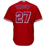 Los Angeles Angels Jerseys Shop – mens los angeles angels mike trout red big  tall replica player jersey Baseball Jerseys and Caps for Fans