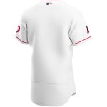 Los Angeles Angels Jerseys Shop – mens los angeles angels nike white home authentic team jersey Baseball Jerseys and Caps for Fans