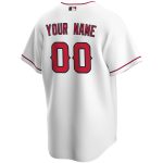 Los Angeles Angels Jerseys Shop – mens los angeles angels nike white home replica custom jersey Baseball Jerseys and Caps for Fans
