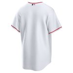 Los Angeles Angels Jerseys Shop – mens los angeles angels nike white home replica team jersey Baseball Jerseys and Caps for Fans