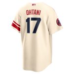 Los Angeles Angels Jerseys Shop – mens los angeles angels shohei ohtani nike cream city connect replica player jersey Baseball Jerseys and Caps for Fans