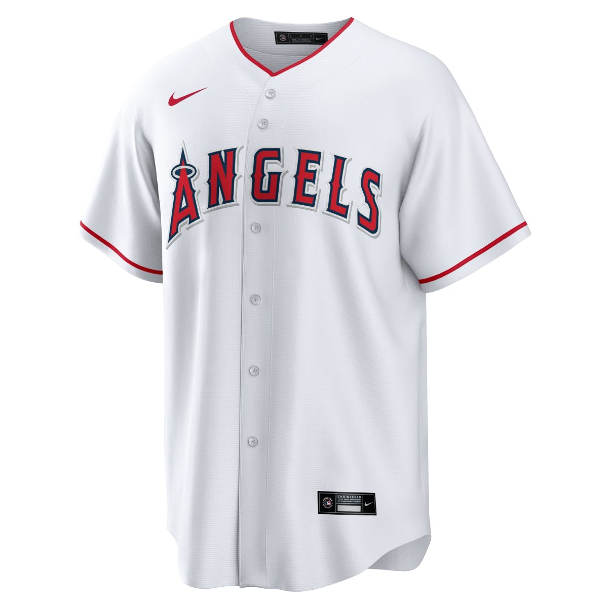 Los Angeles Angels Jerseys Shop – mens los angeles angels yusei kikuchi nike white home replica jersey Baseball Jerseys and Caps for Fans