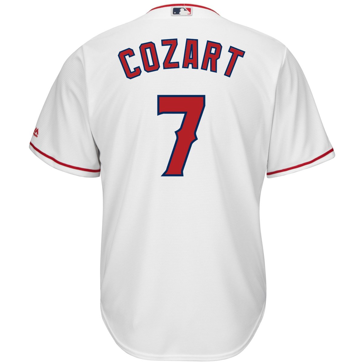 Los Angeles Angels Jerseys Shop – mens los angeles angels zack cozart majestic white home cool base player jersey Baseball Jerseys and Caps for Fans