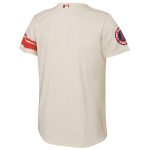Los Angeles Angels Jerseys Shop – preschool los angeles angels nike cream city connect replica jersey Baseball Jerseys and Caps for Fans