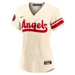 Los Angeles Angels Jerseys Shop – womens los angeles angels anthony rendon nike cream city connect replica player jersey Baseball Jerseys and Caps for Fans