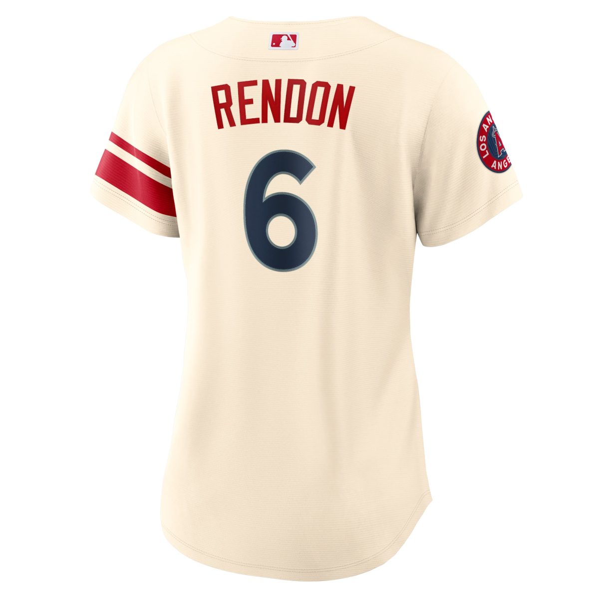 Los Angeles Angels Jerseys Shop – womens los angeles angels anthony rendon nike cream city connect replica player jersey Baseball Jerseys and Caps for Fans