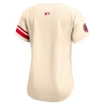 Los Angeles Angels Jerseys Shop – womens los angeles angels nike cream city connect limited jersey Baseball Jerseys and Caps for Fans