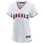 Los Angeles Angels Jerseys Shop – womens los angeles angels nike white 1 bride home replica jersey Baseball Jerseys and Caps for Fans
