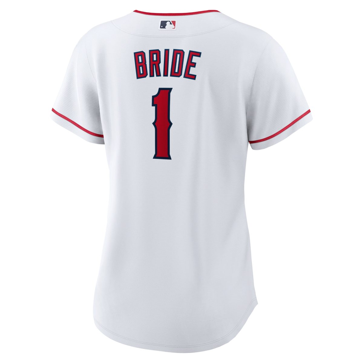 Los Angeles Angels Jerseys Shop – womens los angeles angels nike white 1 bride home replica jersey Baseball Jerseys and Caps for Fans
