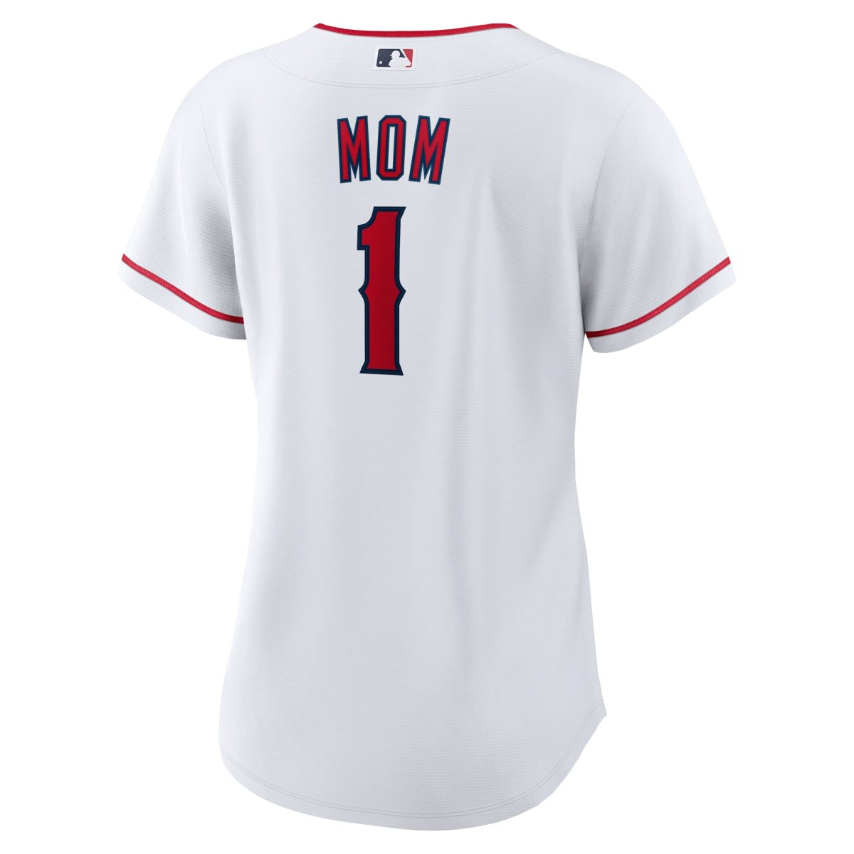 Los Angeles Angels Jerseys Shop – womens los angeles angels nike white 1 mom home replica jersey Baseball Jerseys and Caps for Fans