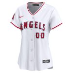 Los Angeles Angels Jerseys Shop – womens los angeles angels nike white home limited custom jersey Baseball Jerseys and Caps for Fans