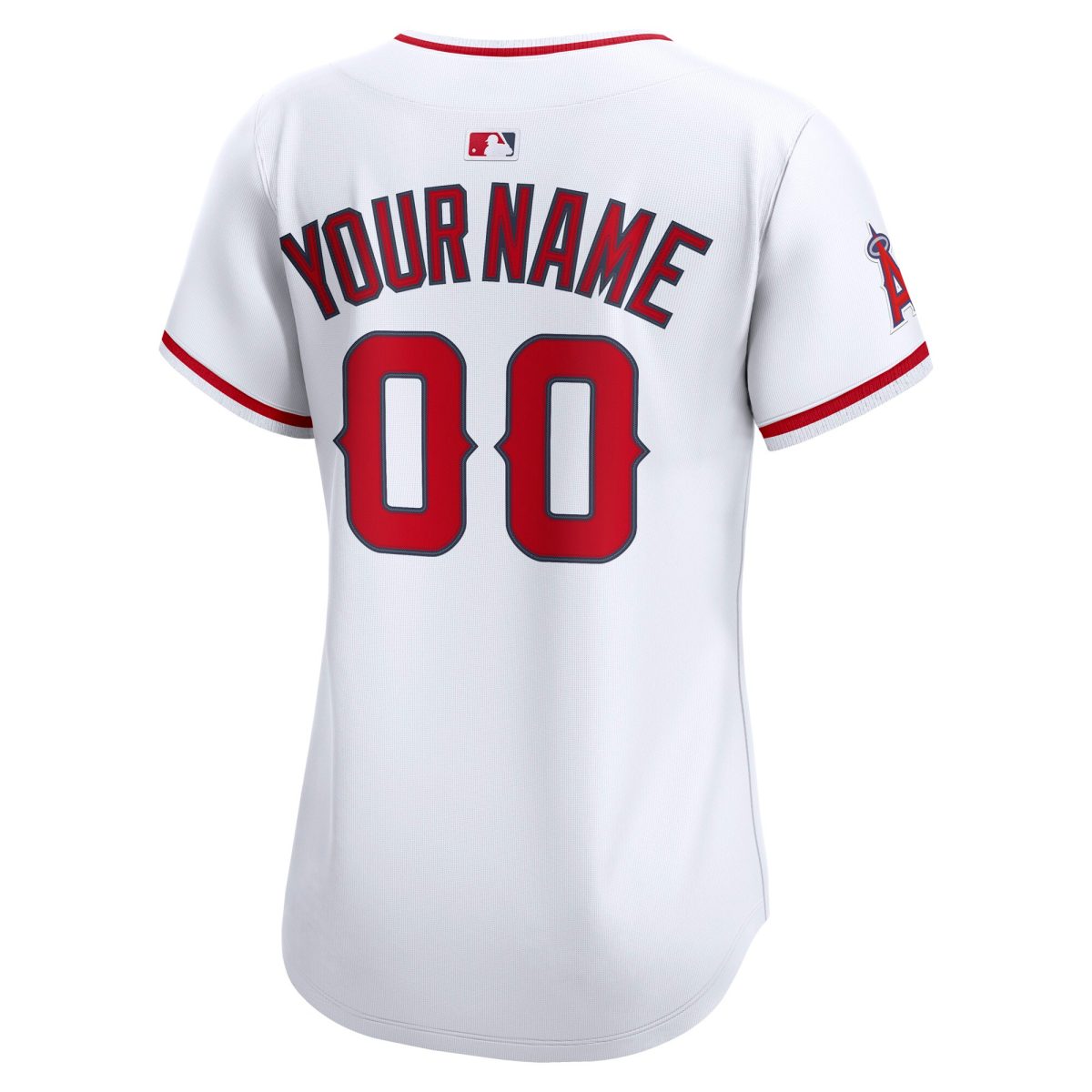 Los Angeles Angels Jerseys Shop – womens los angeles angels nike white home limited custom jersey Baseball Jerseys and Caps for Fans