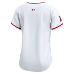 Los Angeles Angels Jerseys Shop – womens los angeles angels nike white home limited jersey Baseball Jerseys and Caps for Fans