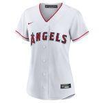 Los Angeles Angels Jerseys Shop – womens los angeles angels nike white home replica team jersey Baseball Jerseys and Caps for Fans