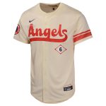 Los Angeles Angels Jerseys Shop – youth los angeles angels anthony rendon nike cream city connect limited player jersey Baseball Jerseys and Caps for Fans
