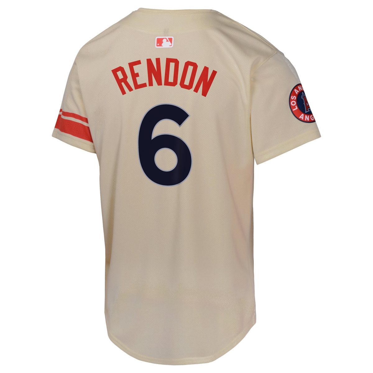 Los Angeles Angels Jerseys Shop – youth los angeles angels anthony rendon nike cream city connect limited player jersey Baseball Jerseys and Caps for Fans