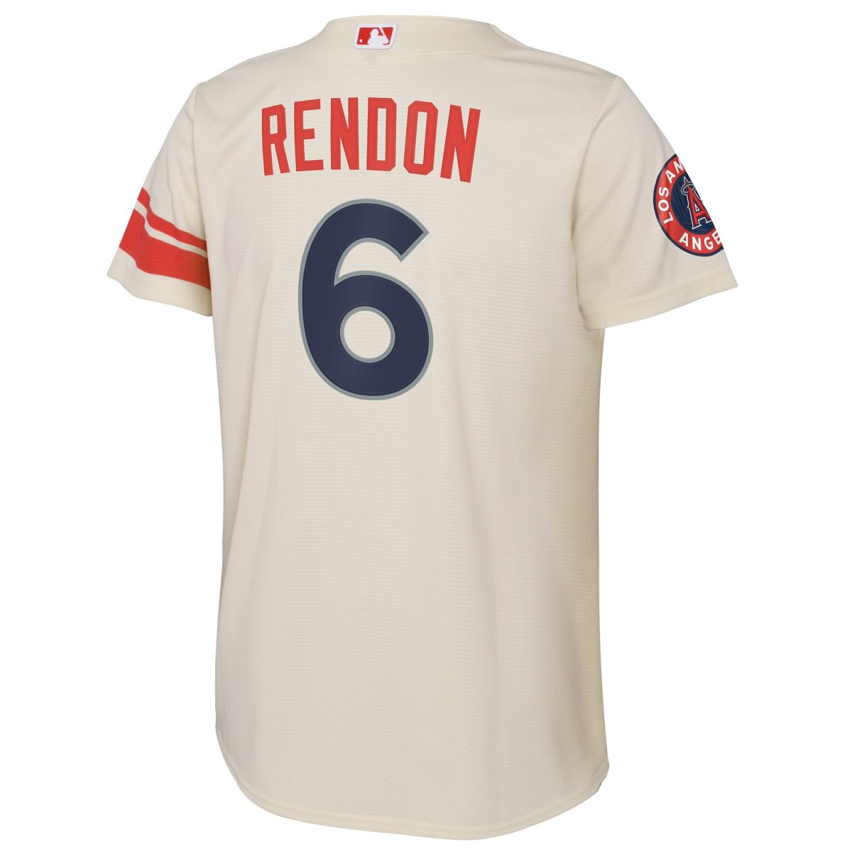 Los Angeles Angels Jerseys Shop – youth los angeles angels anthony rendon nike cream city connect replica player jersey Baseball Jerseys and Caps for Fans