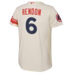 Los Angeles Angels Jerseys Shop – youth los angeles angels anthony rendon nike cream city connect replica player jersey Baseball Jerseys and Caps for Fans