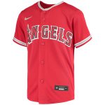 Los Angeles Angels Jerseys Shop – youth los angeles angels anthony rendon nike red alternate replica player jersey Baseball Jerseys and Caps for Fans