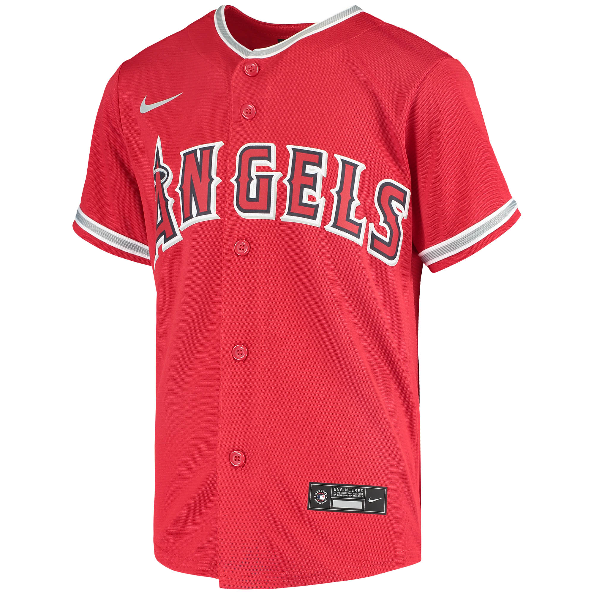 Los Angeles Angels Jerseys Shop – youth los angeles angels anthony rendon nike red alternate replica player jersey Baseball Jerseys and Caps for Fans