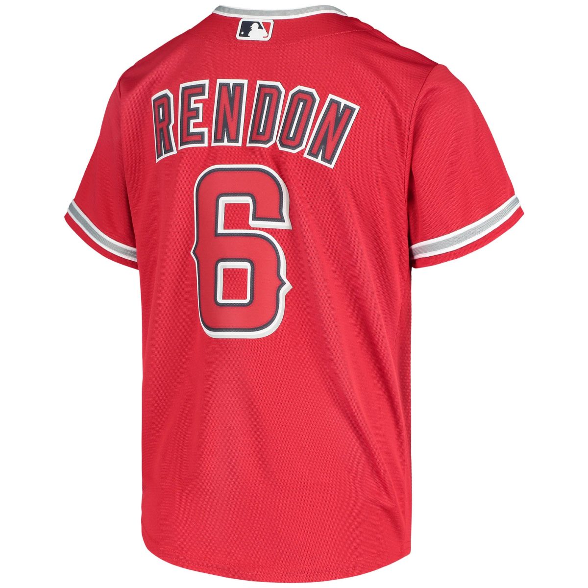 Los Angeles Angels Jerseys Shop – youth los angeles angels anthony rendon nike red alternate replica player jersey Baseball Jerseys and Caps for Fans