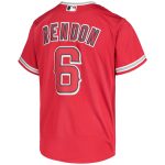 Los Angeles Angels Jerseys Shop – youth los angeles angels anthony rendon nike red alternate replica player jersey Baseball Jerseys and Caps for Fans