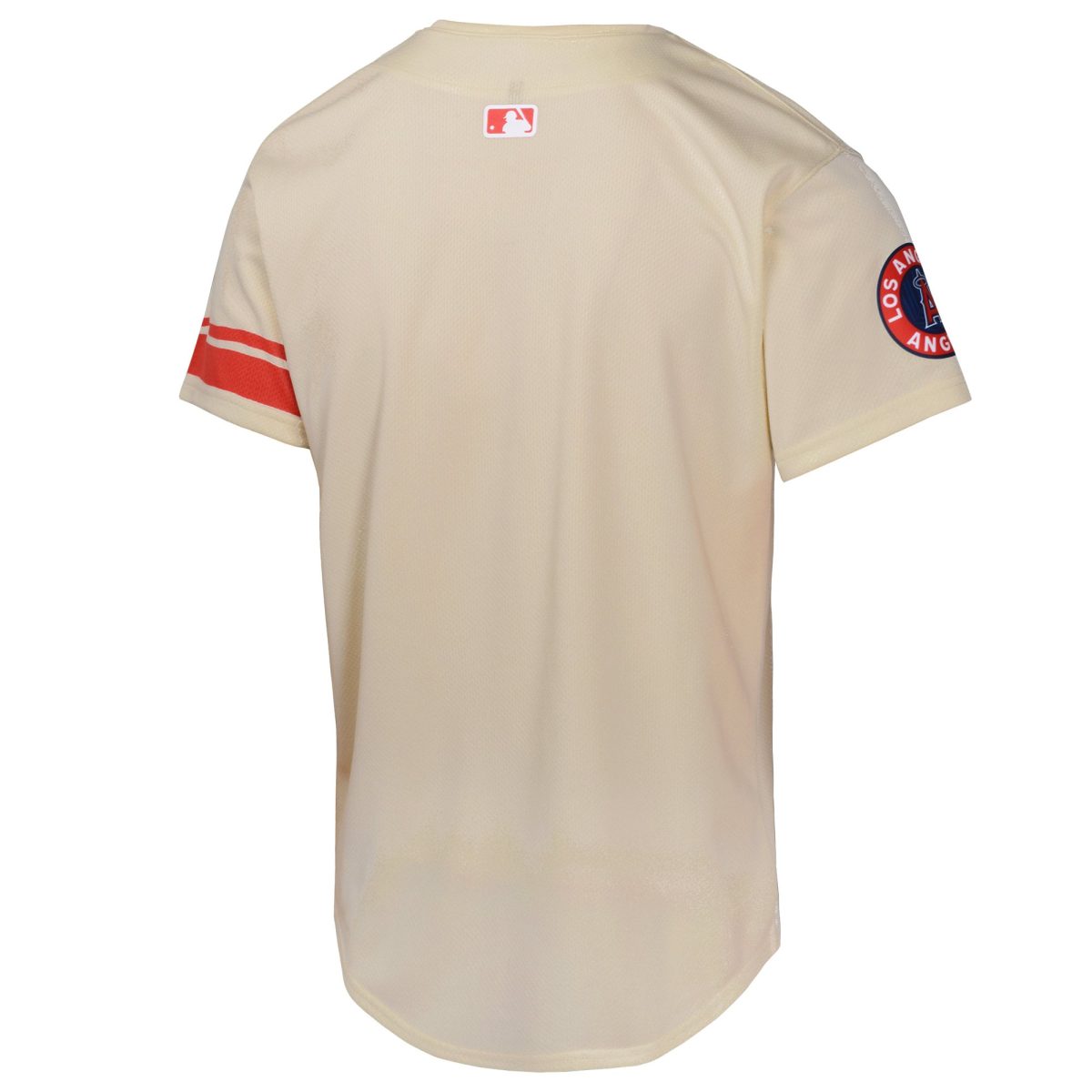 Los Angeles Angels Jerseys Shop – youth los angeles angels nike cream city connect limited jersey Baseball Jerseys and Caps for Fans