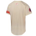 Los Angeles Angels Jerseys Shop – youth los angeles angels nike cream city connect limited jersey Baseball Jerseys and Caps for Fans