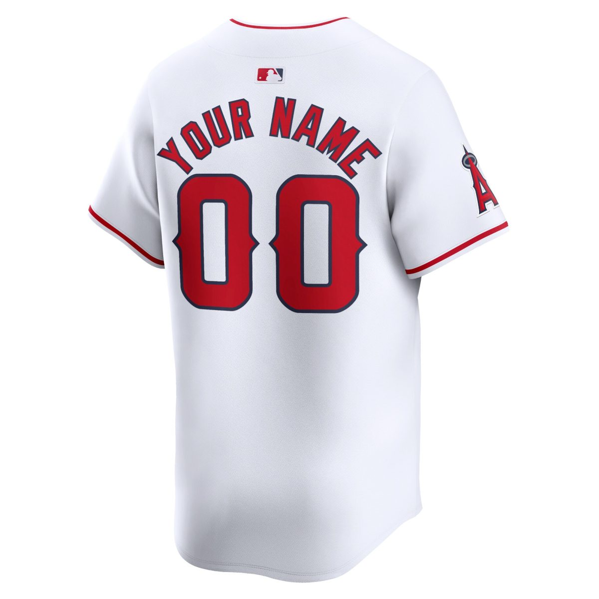 Los Angeles Angels Jerseys Shop – youth los angeles angels nike white home limited custom jersey Baseball Jerseys and Caps for Fans