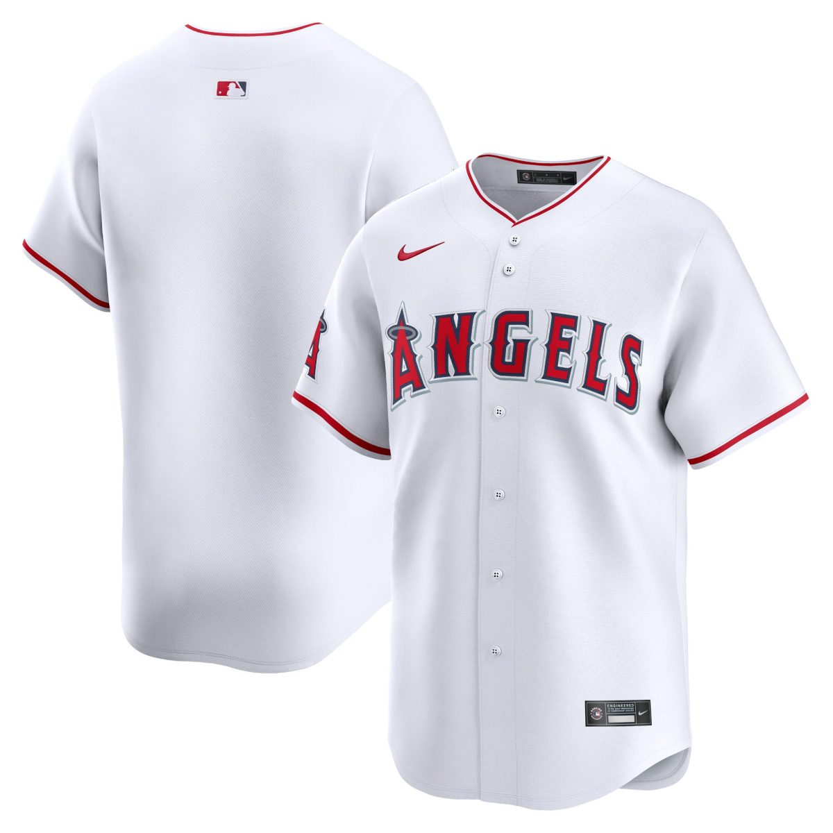Los Angeles Angels Jerseys Shop – youth los angeles angels nike white home limited jersey Baseball Jerseys and Caps for Fans
