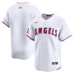 Los Angeles Angels Jerseys Shop – youth los angeles angels nike white home limited jersey Baseball Jerseys and Caps for Fans