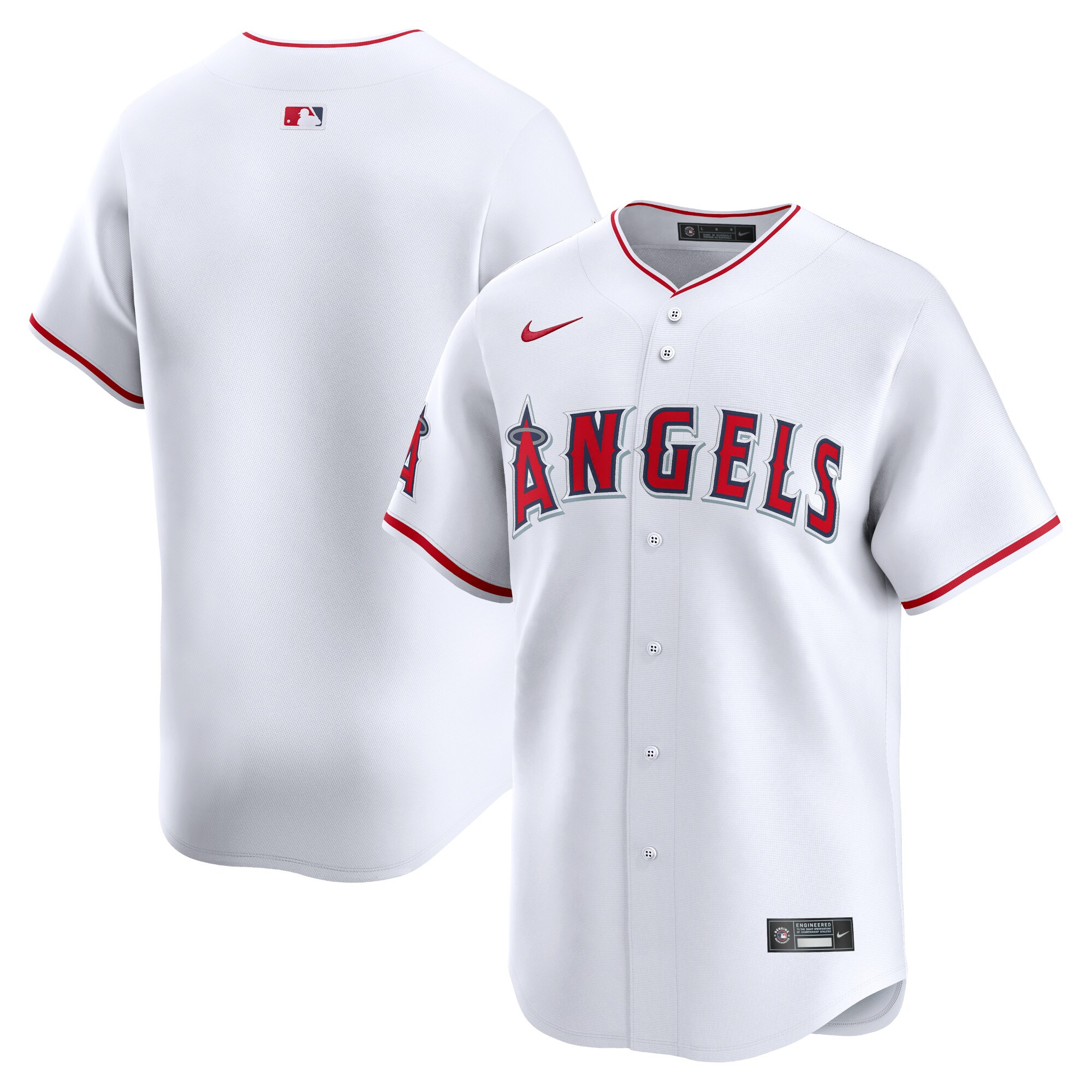 Los Angeles Angels Jerseys Shop – youth los angeles angels nike white home limited jersey Baseball Jerseys and Caps for Fans