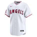 Los Angeles Angels Jerseys Shop – youth los angeles angels nike white home limited jersey Baseball Jerseys and Caps for Fans